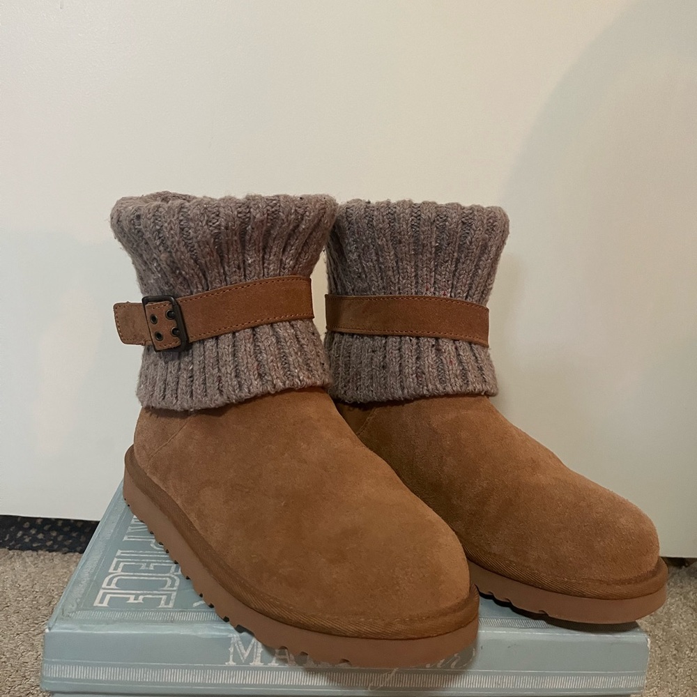 Never Worn Ugg Boots